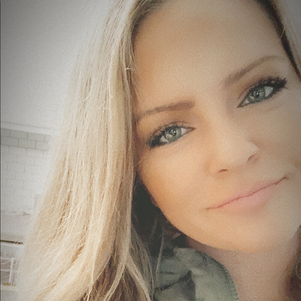 Meet your Posher, Jaci